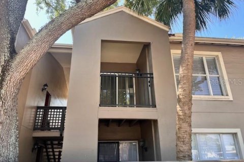 Apartment in Tampa, Florida 2 bedrooms, 72.37 sq.m. № 1903342 - photo 1