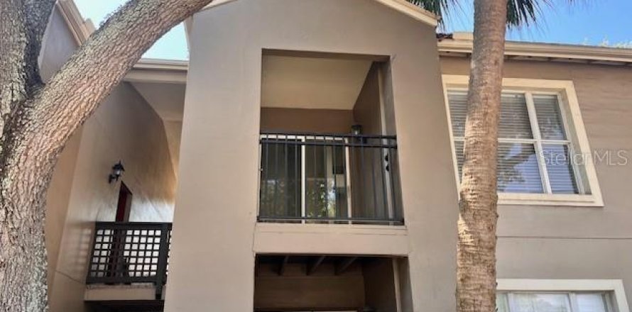 Appartement à Tampa, Floride 2 chambres, 72.37 m2 № 1903342