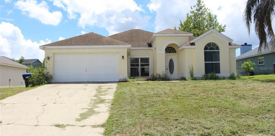 Villa ou maison à Orlando, Floride 4 chambres, 184.5 m2 № 1916576