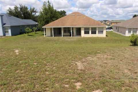 Villa ou maison à vendre à Orlando, Floride: 4 chambres, 184.5 m2 № 1916576 - photo 2