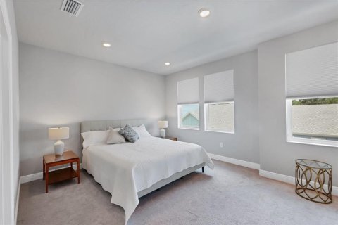 Touwnhouse à louer à Sarasota, Floride: 3 chambres, 188.78 m2 № 2149927 - photo 16