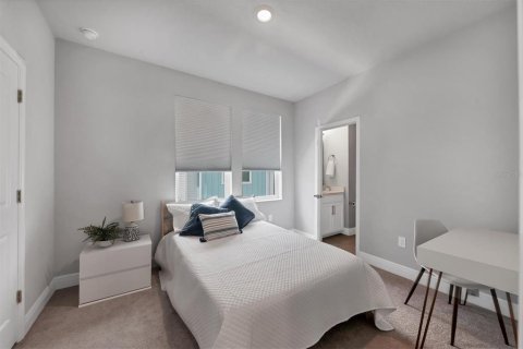 Touwnhouse à louer à Sarasota, Floride: 3 chambres, 188.78 m2 № 2149927 - photo 23