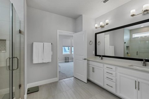 Touwnhouse à louer à Sarasota, Floride: 3 chambres, 188.78 m2 № 2149927 - photo 20