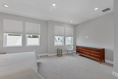 Touwnhouse à louer à Sarasota, Floride: 3 chambres, 188.78 m2 № 2149927 - photo 17