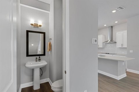 Touwnhouse à louer à Sarasota, Floride: 3 chambres, 188.78 m2 № 2149927 - photo 8