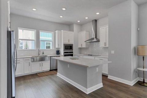 Touwnhouse à louer à Sarasota, Floride: 3 chambres, 188.78 m2 № 2149927 - photo 9