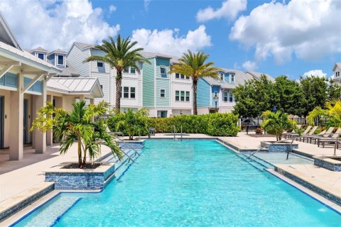 Touwnhouse à louer à Sarasota, Floride: 3 chambres, 188.78 m2 № 2149927 - photo 28