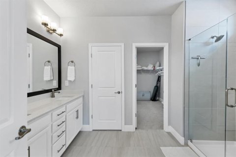 Touwnhouse à louer à Sarasota, Floride: 3 chambres, 188.78 m2 № 2149927 - photo 19