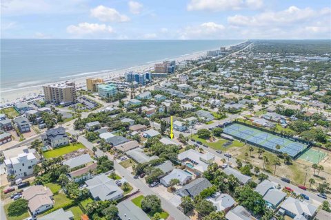 Immobilier commercial à vendre à New Smyrna Beach, Floride: 4 chambres, 167.22 m2 № 1883046 - photo 16