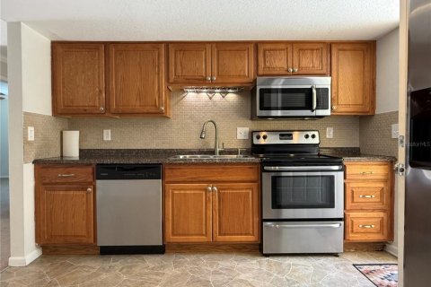 Immobilier commercial à vendre à New Smyrna Beach, Floride: 4 chambres, 167.22 m2 № 1883046 - photo 6