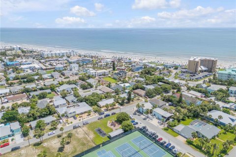Immobilier commercial à vendre à New Smyrna Beach, Floride: 4 chambres, 167.22 m2 № 1883046 - photo 13