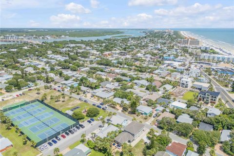 Immobilier commercial à vendre à New Smyrna Beach, Floride: 4 chambres, 167.22 m2 № 1883046 - photo 11