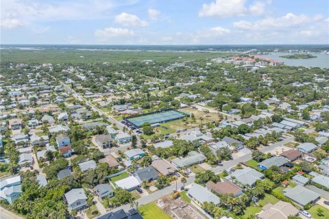 Immobilier commercial à vendre à New Smyrna Beach, Floride: 4 chambres, 167.22 m2 № 1883046 - photo 17
