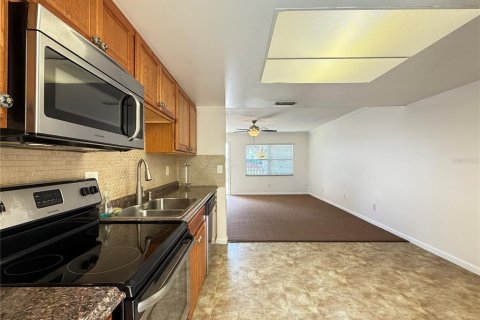Immobilier commercial à vendre à New Smyrna Beach, Floride: 4 chambres, 167.22 m2 № 1883046 - photo 19