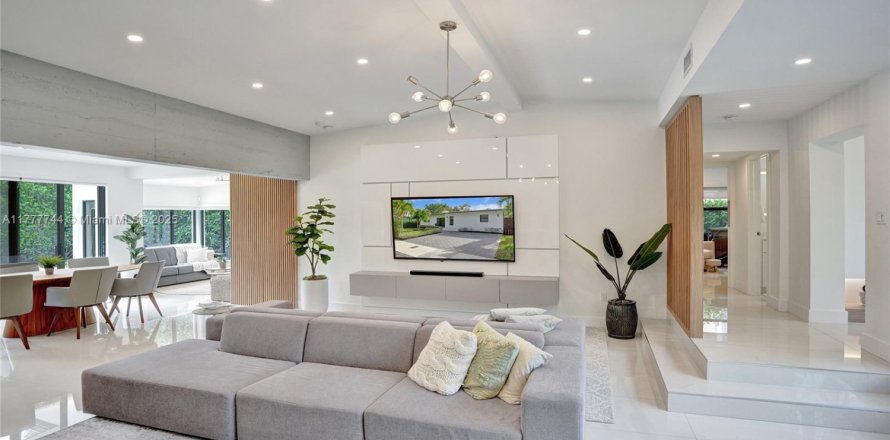 Casa en Fort Lauderdale, Florida 3 dormitorios, 172.71 m2 № 1621566