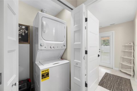 Купить виллу или дом в Пунта-Горда, Флорида 4 комнаты, 75.25м2, № 1851041 - фото 27