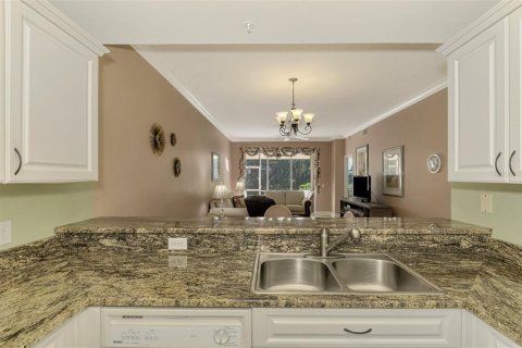 Condo in Sarasota, Florida, 2 bedrooms  № 1530343 - photo 23