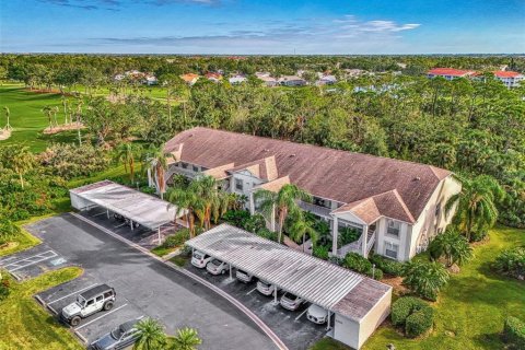 Condo in Sarasota, Florida, 2 bedrooms  № 1530343 - photo 3