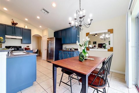 Villa ou maison à vendre à Dundee, Floride: 4 chambres, 192.31 m2 № 2400989 - photo 18