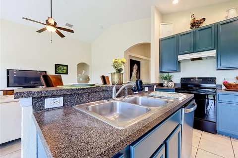 Villa ou maison à vendre à Dundee, Floride: 4 chambres, 192.31 m2 № 2400989 - photo 15