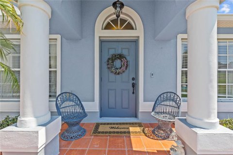 House in Spring Hill, Florida 5 bedrooms, 249.81 sq.m. № 1853116 - photo 7