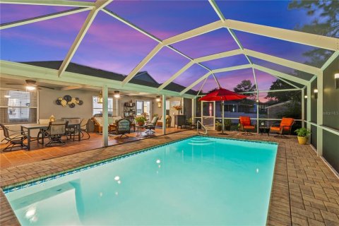 House in Spring Hill, Florida 5 bedrooms, 249.81 sq.m. № 1853116 - photo 2