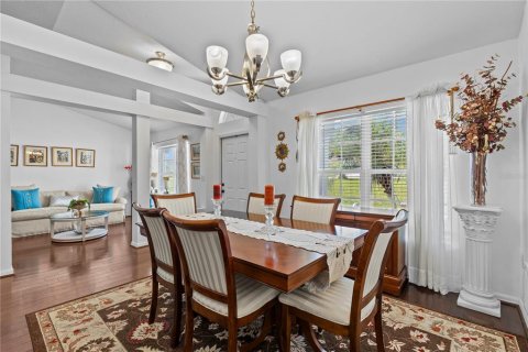 House in Spring Hill, Florida 5 bedrooms, 249.81 sq.m. № 1853116 - photo 10