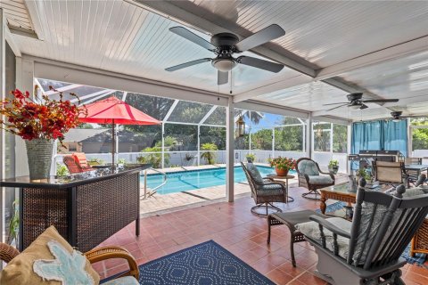 House in Spring Hill, Florida 5 bedrooms, 249.81 sq.m. № 1853116 - photo 3