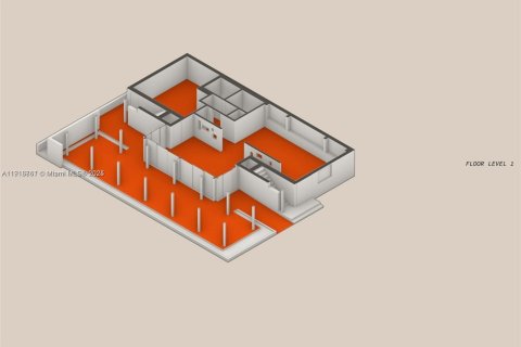 Commercial property in Miami Beach, Florida № 1974083 - photo 18