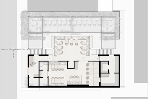 Commercial property in Miami Beach, Florida № 1974083 - photo 17