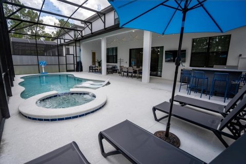 Villa ou maison à vendre à Davenport, Floride: 15 chambres, 606.19 m2 № 2308740 - photo 11