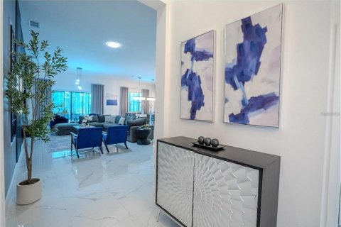 Villa ou maison à vendre à Davenport, Floride: 15 chambres, 606.19 m2 № 2308740 - photo 16