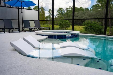 Villa ou maison à vendre à Davenport, Floride: 15 chambres, 606.19 m2 № 2308740 - photo 13