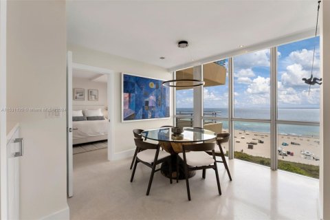 Снять в аренду кондоминиум в Майами-Бич, Флорида 3 спальни, 252.42м2, № 1865335 - фото 7
