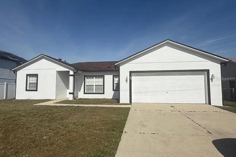 Casa en Kissimmee, Florida 3 dormitorios, 154.31 m2 № 2109615