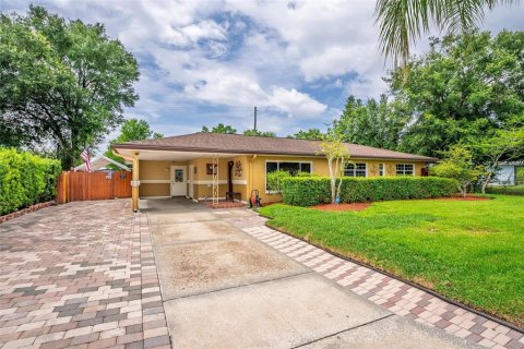 Casa en venta en Orlando, Florida, 3 dormitorios, 120.49 m2 № 1808573 - foto 1