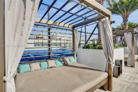 Hotel en venta en Hollywood, Florida, 2 dormitorios, 96.99 m2 № 1770440 - foto 28