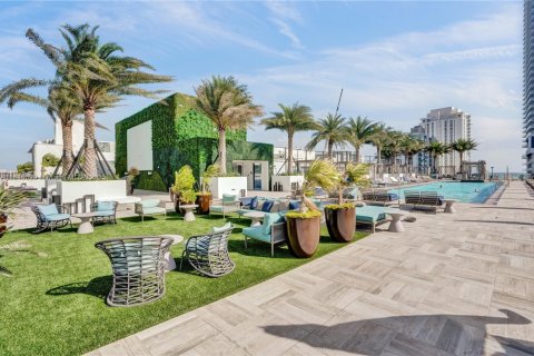 Hotel en venta en Hollywood, Florida, 2 dormitorios, 96.99 m2 № 1770440 - foto 22