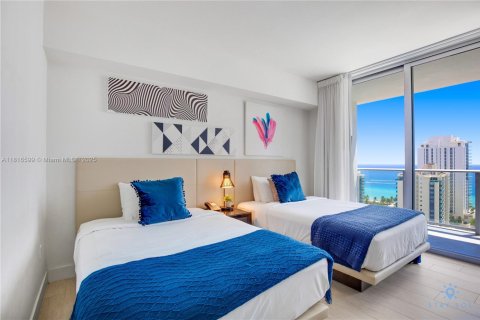 Hotel en venta en Hollywood, Florida, 2 dormitorios, 96.99 m2 № 1770440 - foto 12