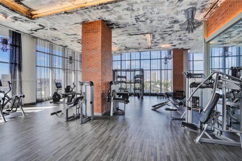 Hotel en venta en Hollywood, Florida, 2 dormitorios, 96.99 m2 № 1770440 - foto 30