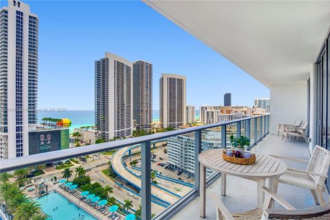 Hotel en venta en Hollywood, Florida, 2 dormitorios, 96.99 m2 № 1770440 - foto 18