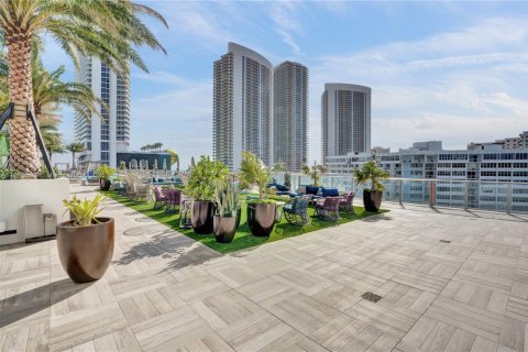 Hotel en venta en Hollywood, Florida, 2 dormitorios, 96.99 m2 № 1770440 - foto 20