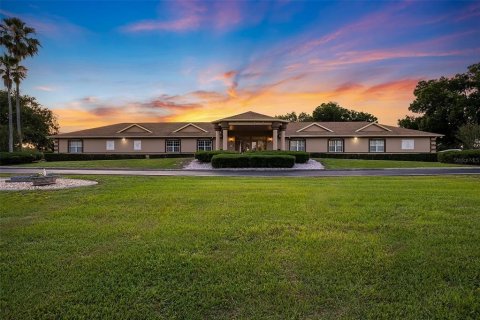 Villa ou maison à vendre à Ocala, Floride: 2 chambres, 168.15 m2 № 2149395 - photo 21
