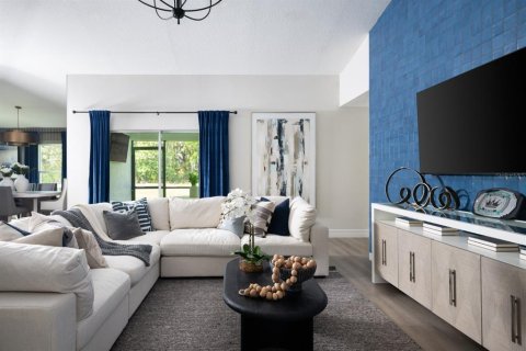 Villa ou maison à vendre à Ocala, Floride: 2 chambres, 168.15 m2 № 2149395 - photo 12