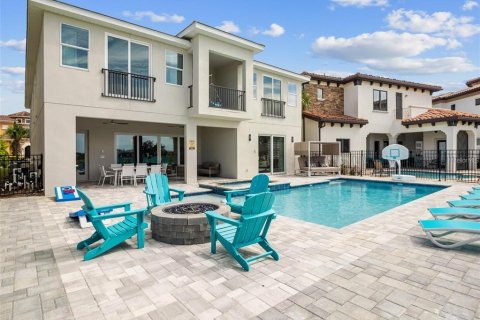 Casa en venta en Four Corners, Florida, 9 dormitorios, 650.32 m2 № 1771368 - foto 3