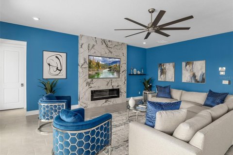 Casa en venta en Four Corners, Florida, 9 dormitorios, 650.32 m2 № 1771368 - foto 22