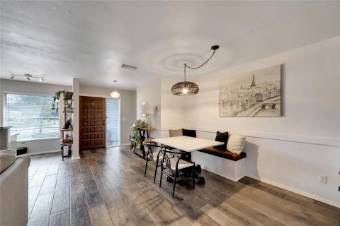 Villa ou maison à louer à Clearwater, Floride: 2 chambres, 125.23 m2 № 2112135 - photo 12