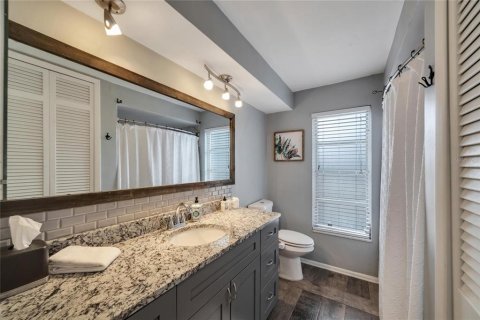 Villa ou maison à louer à Clearwater, Floride: 2 chambres, 125.23 m2 № 2112135 - photo 19