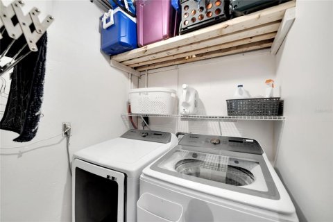 Villa ou maison à louer à Clearwater, Floride: 2 chambres, 125.23 m2 № 2112135 - photo 28