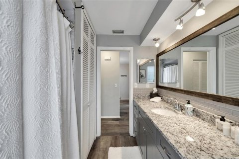 Villa ou maison à louer à Clearwater, Floride: 2 chambres, 125.23 m2 № 2112135 - photo 18